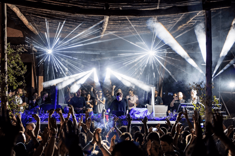 Oasis Festival